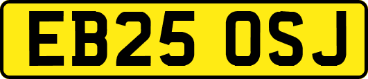 EB25OSJ
