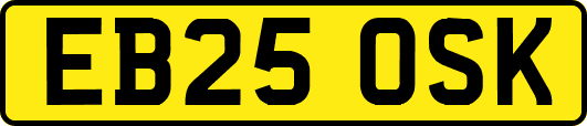 EB25OSK
