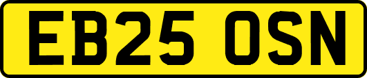 EB25OSN