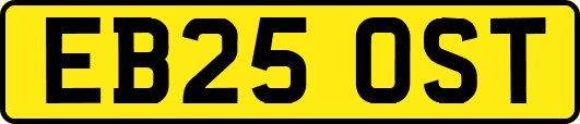 EB25OST