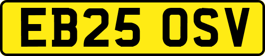 EB25OSV