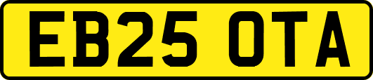 EB25OTA