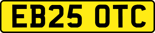 EB25OTC