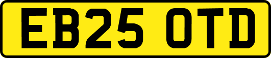 EB25OTD