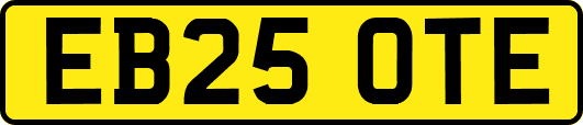 EB25OTE