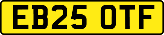 EB25OTF