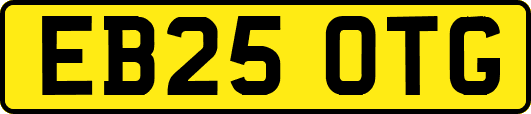 EB25OTG