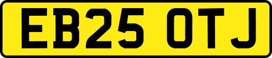 EB25OTJ