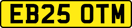 EB25OTM