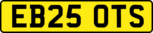 EB25OTS