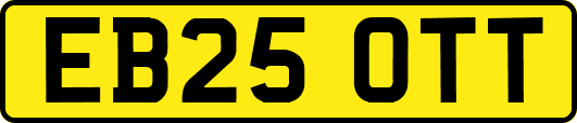EB25OTT