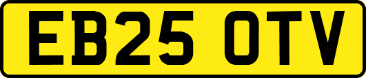 EB25OTV