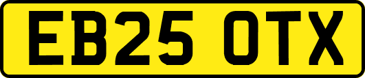 EB25OTX