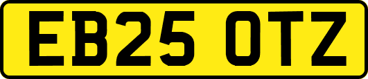 EB25OTZ