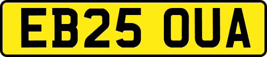 EB25OUA