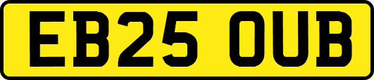 EB25OUB