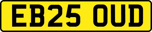 EB25OUD