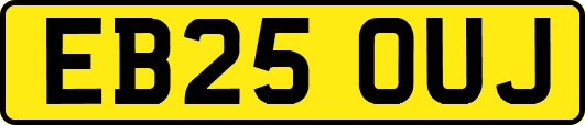 EB25OUJ