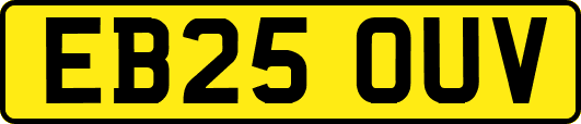 EB25OUV