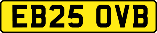 EB25OVB