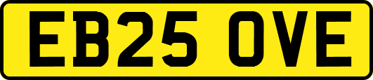 EB25OVE
