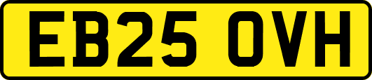 EB25OVH