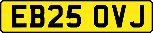 EB25OVJ