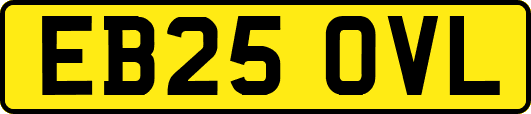 EB25OVL