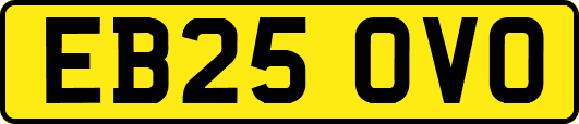 EB25OVO