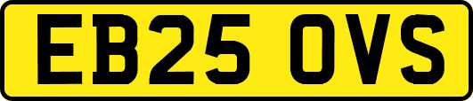 EB25OVS