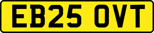 EB25OVT