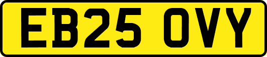 EB25OVY