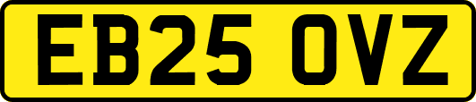 EB25OVZ