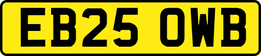 EB25OWB