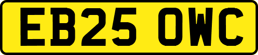 EB25OWC