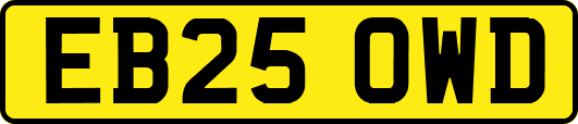 EB25OWD