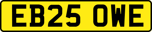 EB25OWE