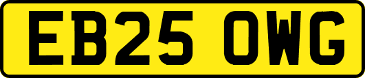 EB25OWG