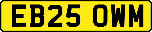 EB25OWM