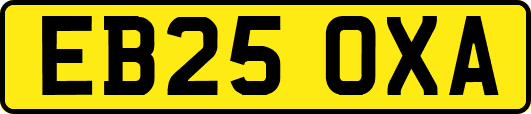 EB25OXA