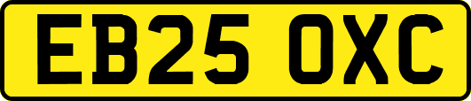 EB25OXC