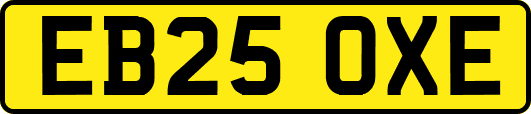 EB25OXE