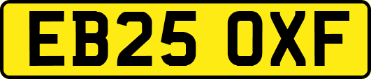 EB25OXF