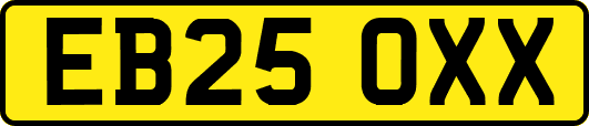 EB25OXX
