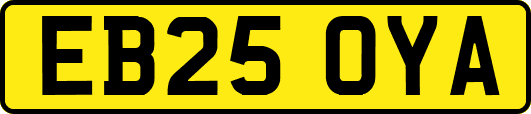 EB25OYA