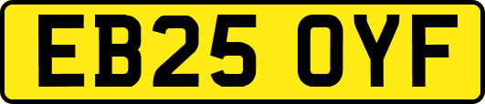 EB25OYF