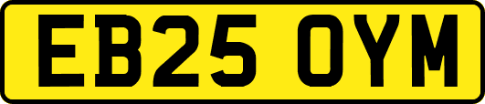 EB25OYM