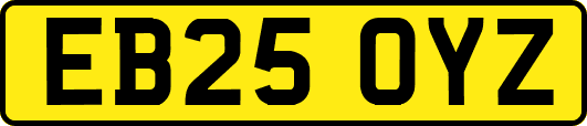 EB25OYZ