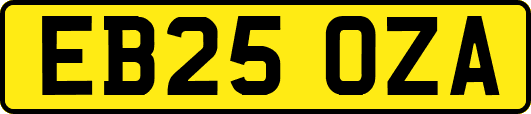 EB25OZA