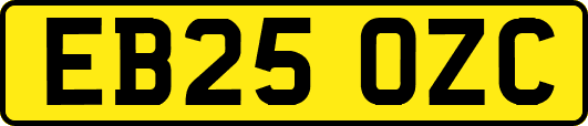 EB25OZC